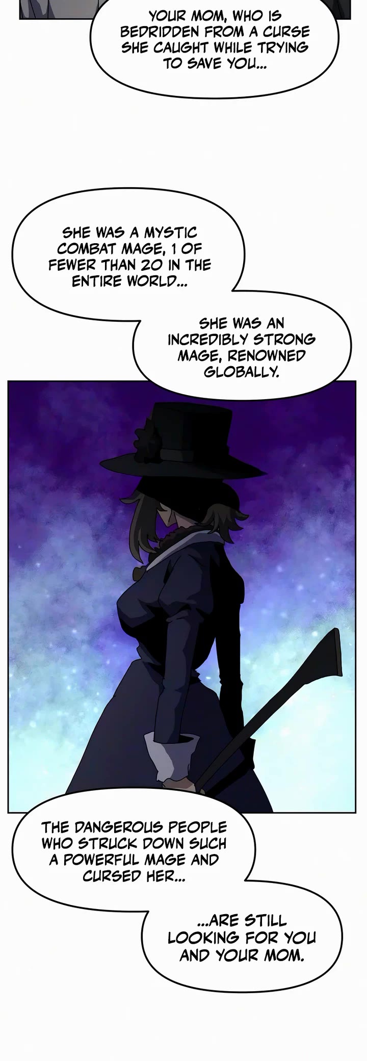 Archmage Curriculum chapter 31 page 20