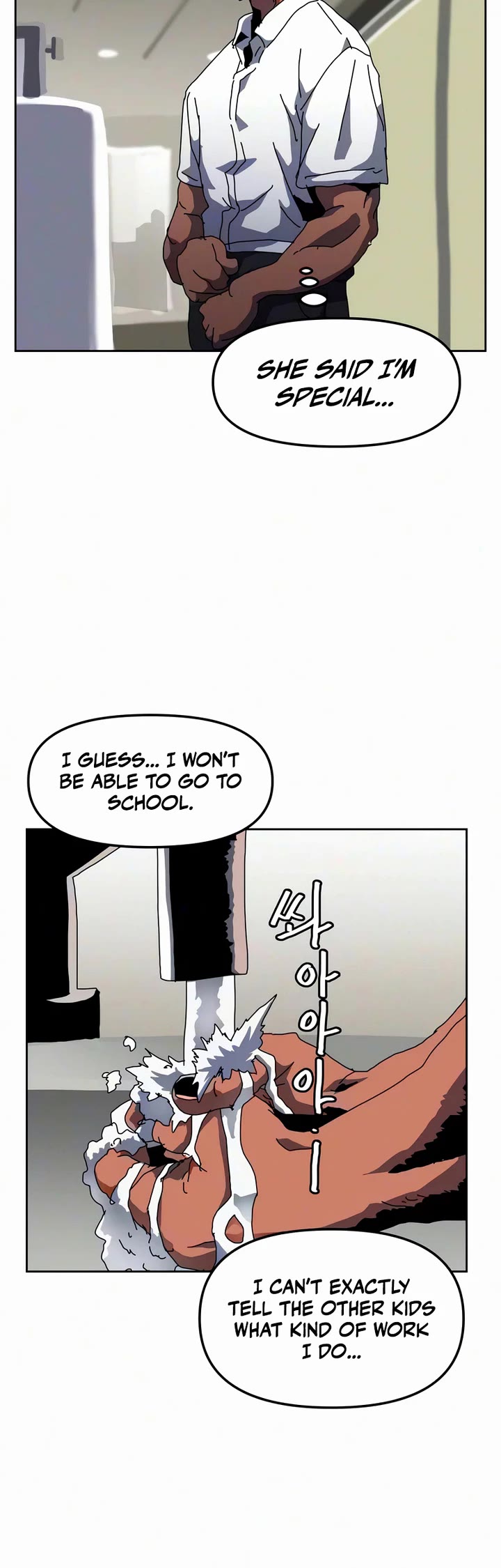 Archmage Curriculum chapter 31 page 30