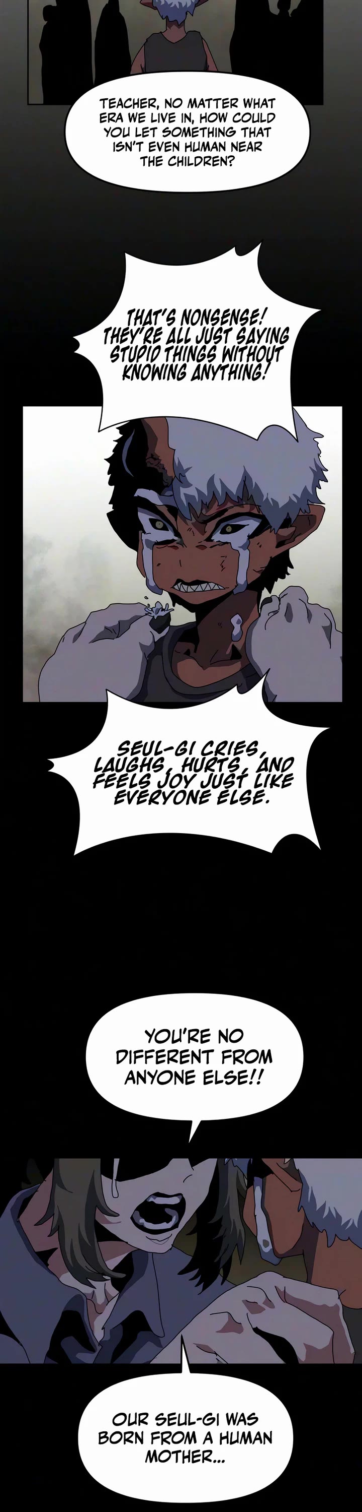 Archmage Curriculum chapter 31 page 32