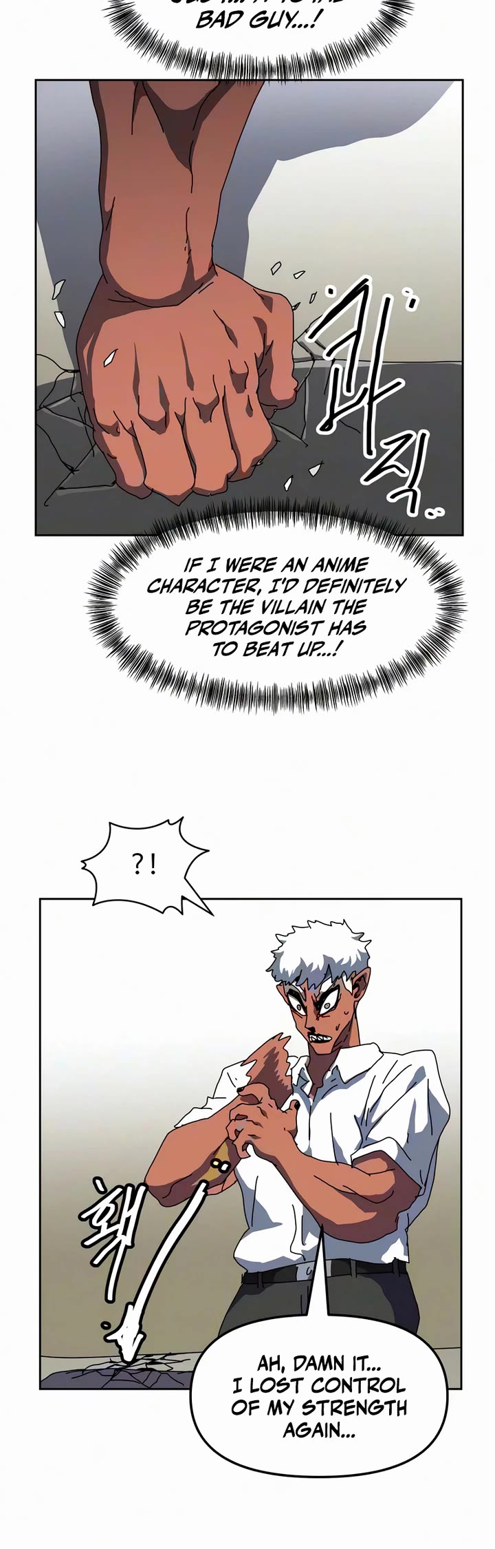 Archmage Curriculum chapter 31 page 35