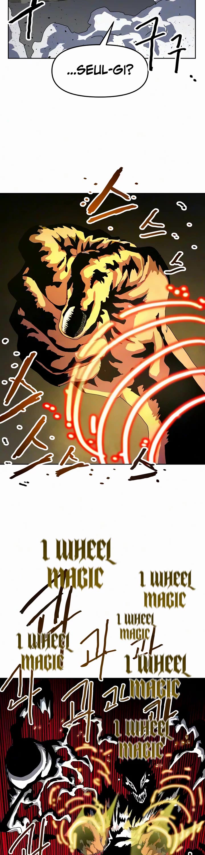 Archmage Curriculum chapter 31 page 38