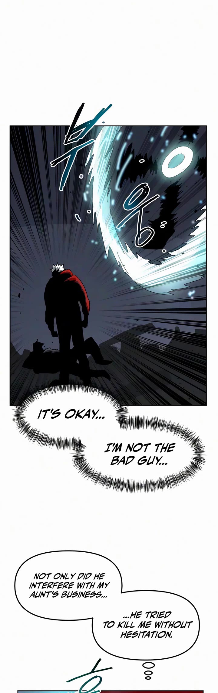 Archmage Curriculum chapter 31 page 4