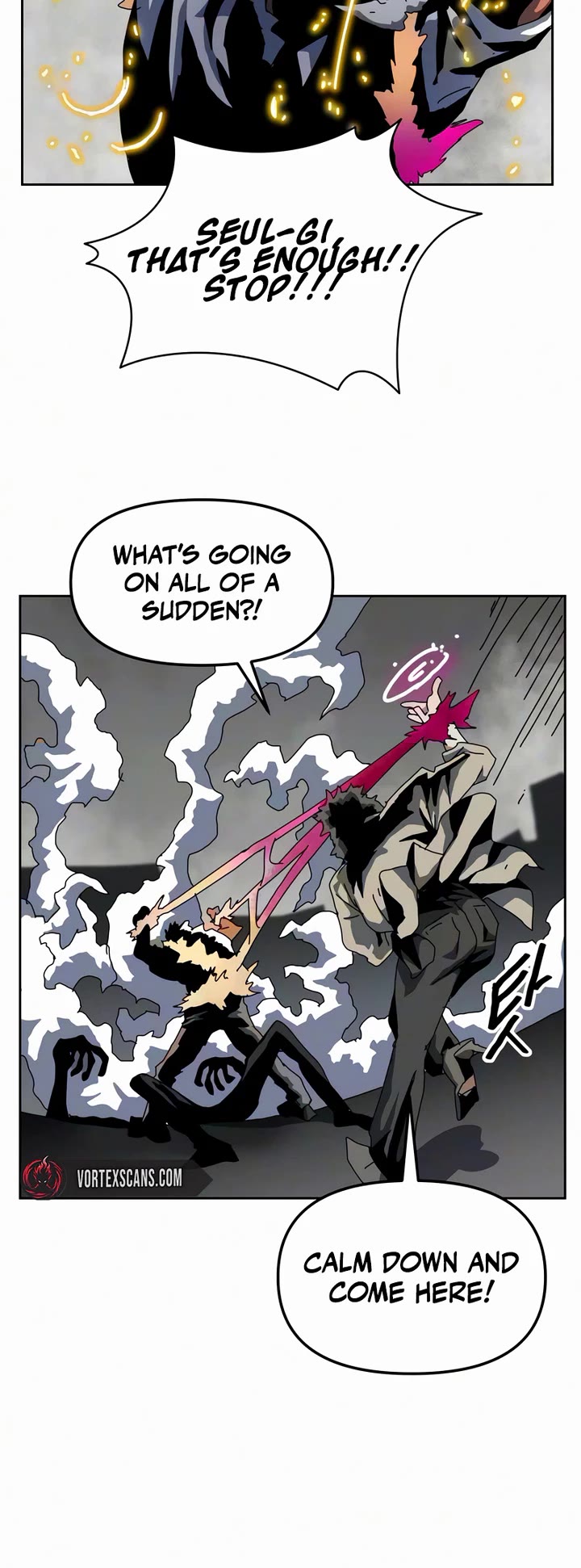 Archmage Curriculum chapter 31 page 40