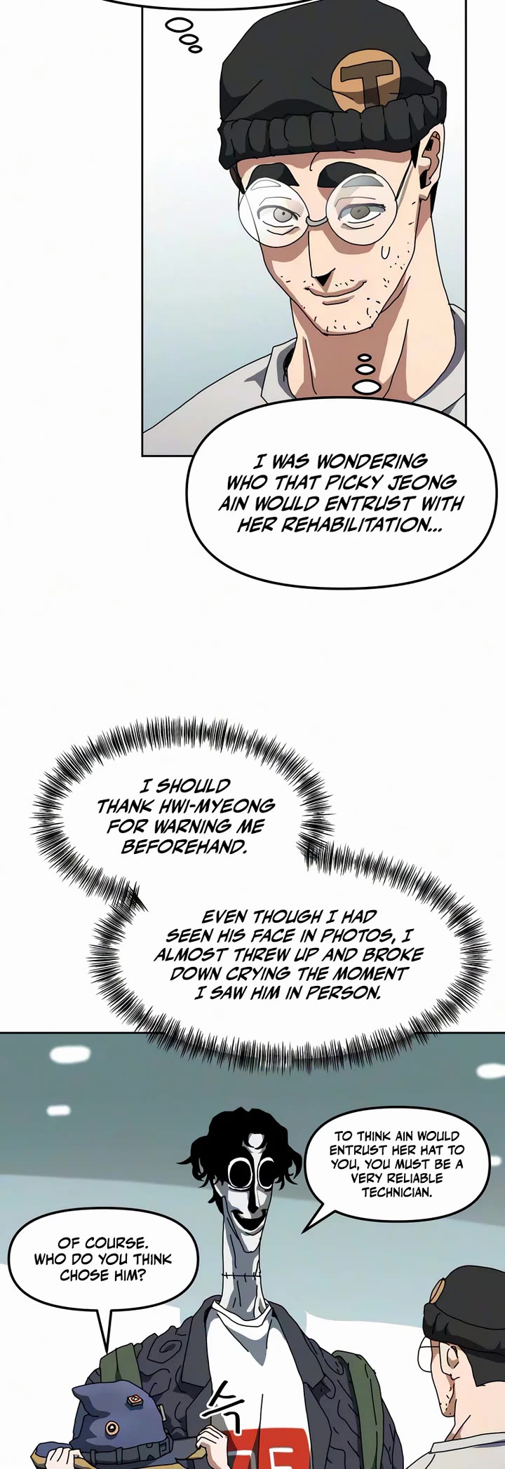 Archmage Curriculum chapter 31 page 9