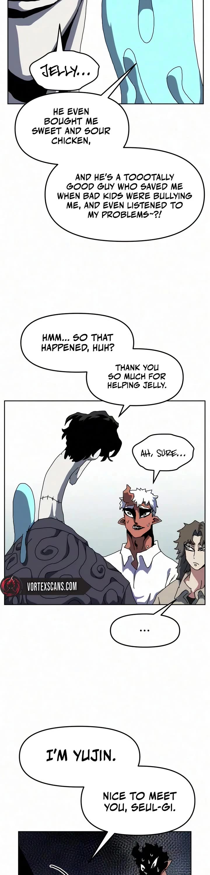 Archmage Curriculum chapter 32 page 14