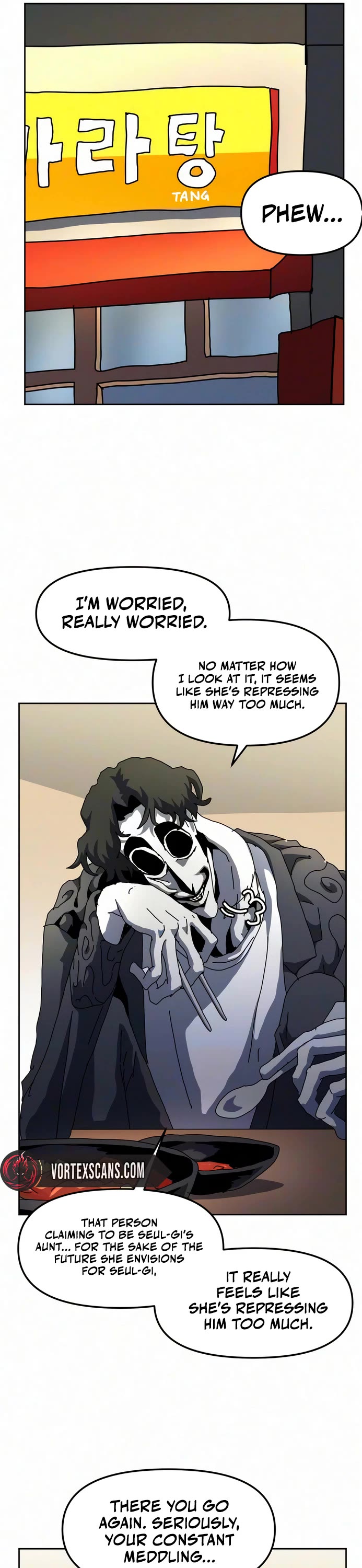 Archmage Curriculum chapter 32 page 32