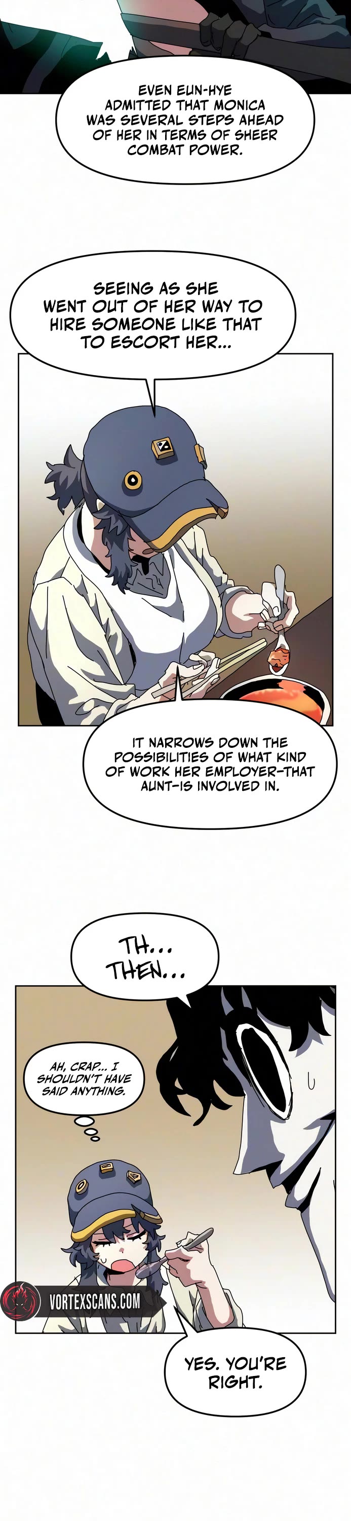 Archmage Curriculum chapter 32 page 36
