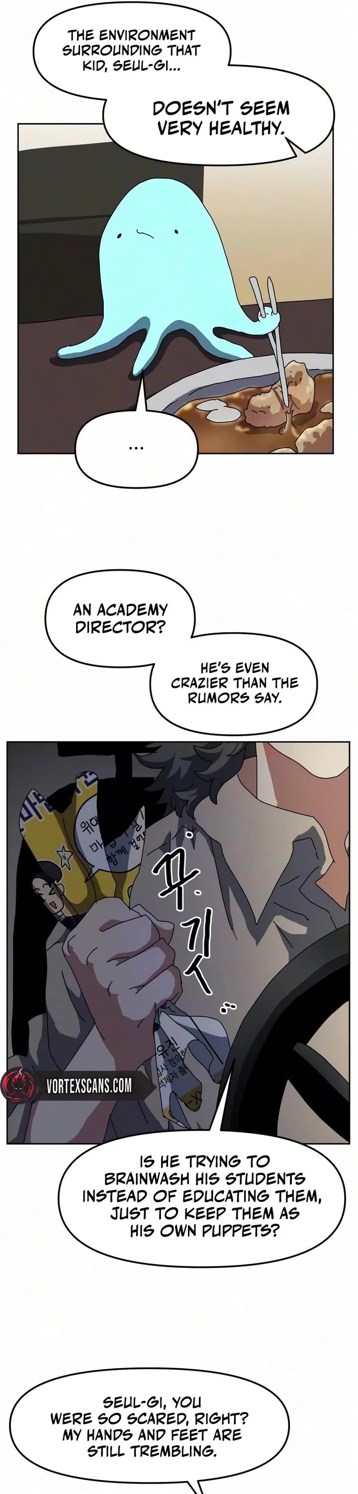 Archmage Curriculum chapter 32 page 37