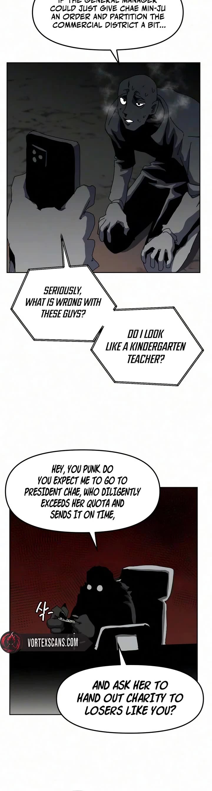 Archmage Curriculum chapter 32 page 41