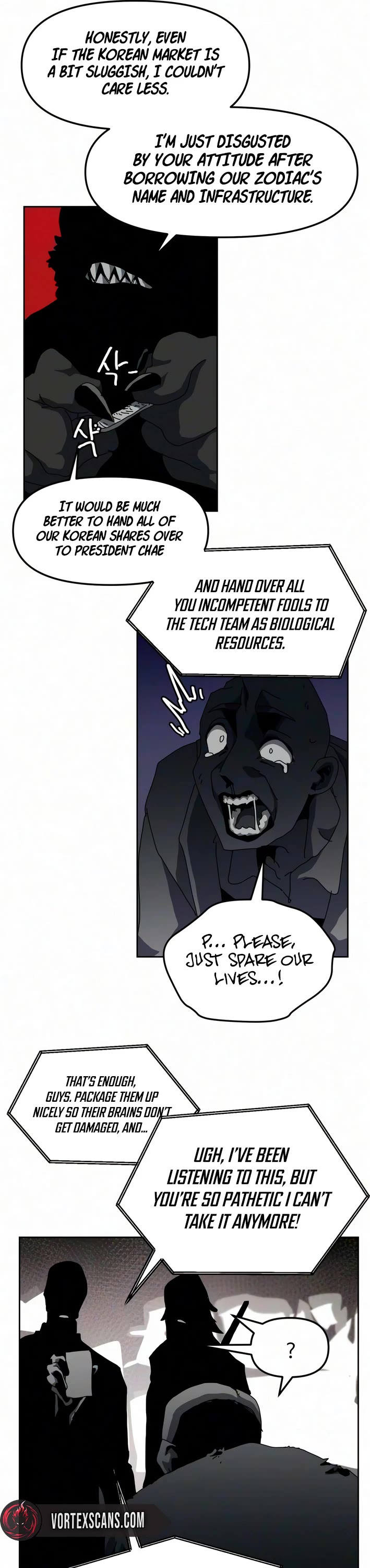 Archmage Curriculum chapter 32 page 42
