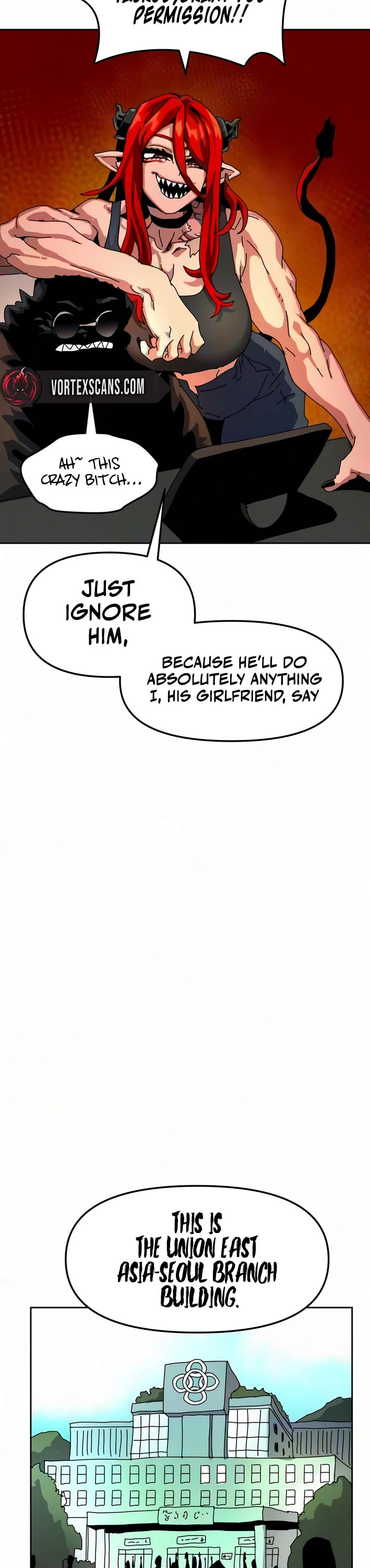 Archmage Curriculum chapter 32 page 44