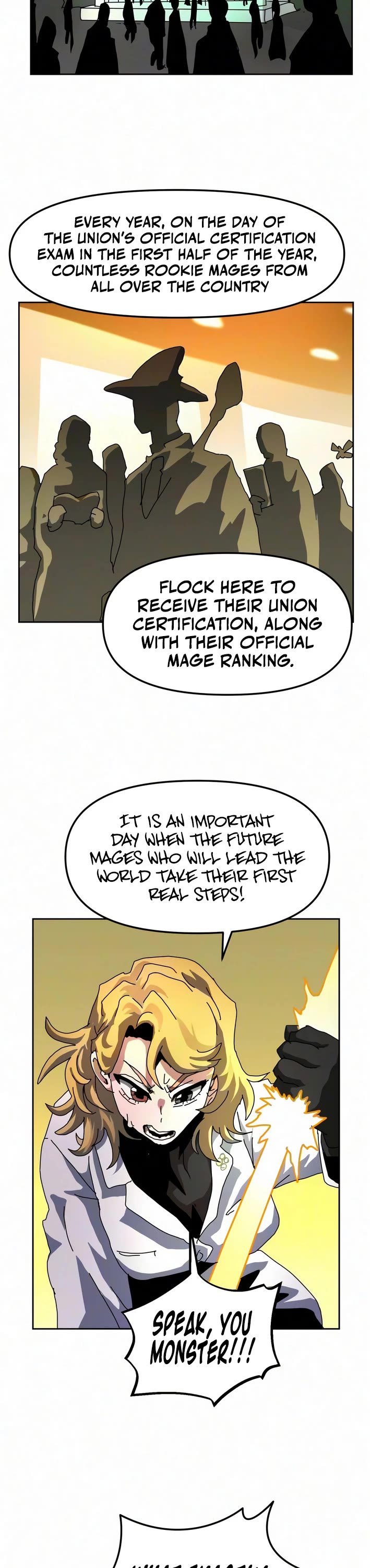 Archmage Curriculum chapter 32 page 45