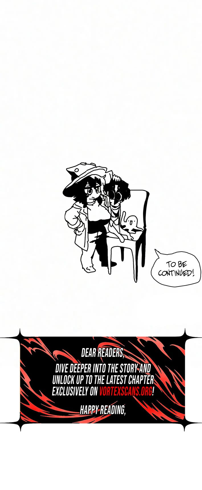 Archmage Curriculum chapter 32 page 47