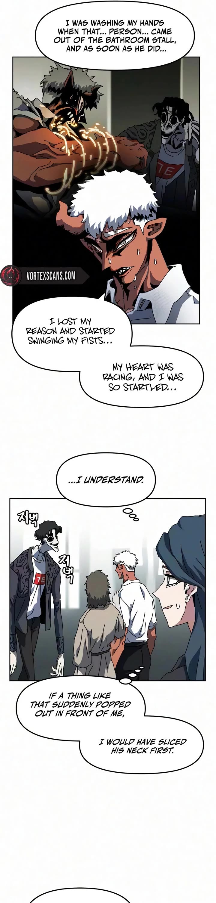 Archmage Curriculum chapter 32 page 7