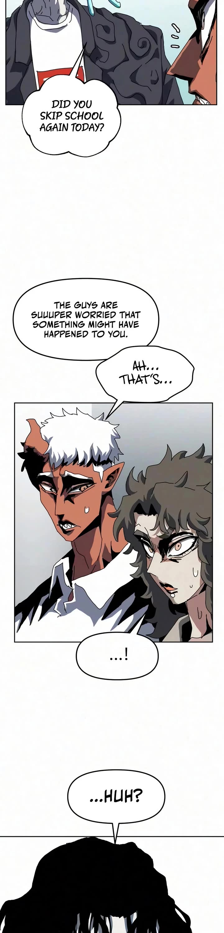 Archmage Curriculum chapter 32 page 9