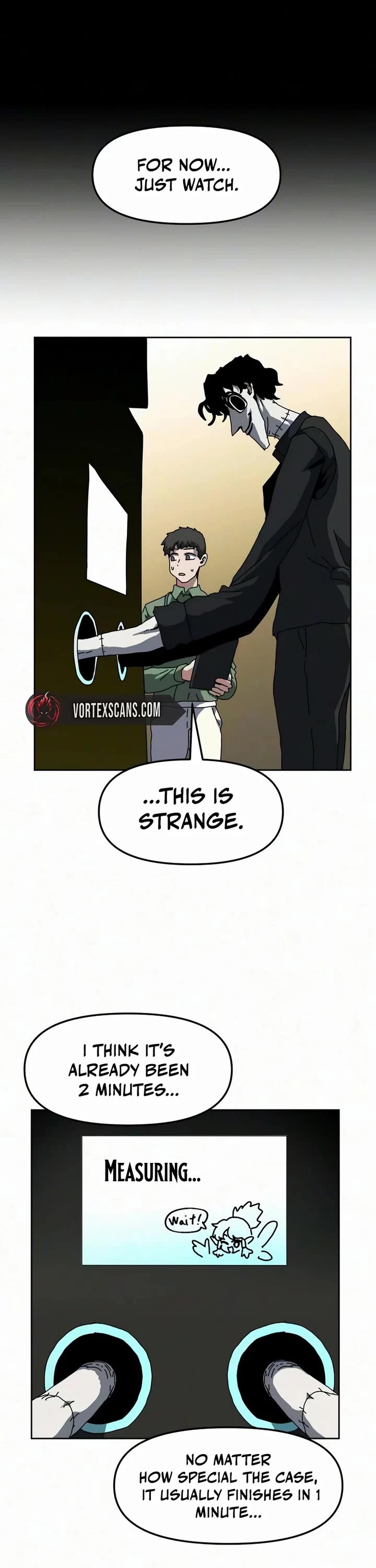 Archmage Curriculum chapter 33 page 16
