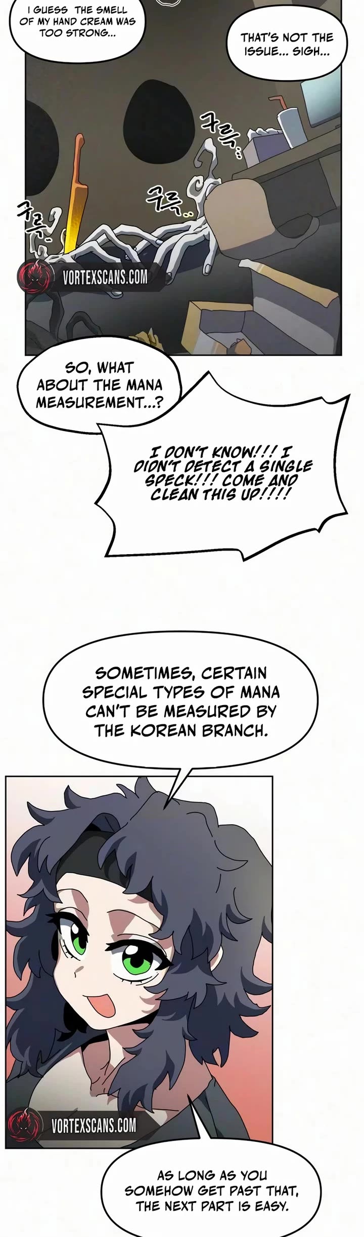 Archmage Curriculum chapter 33 page 19