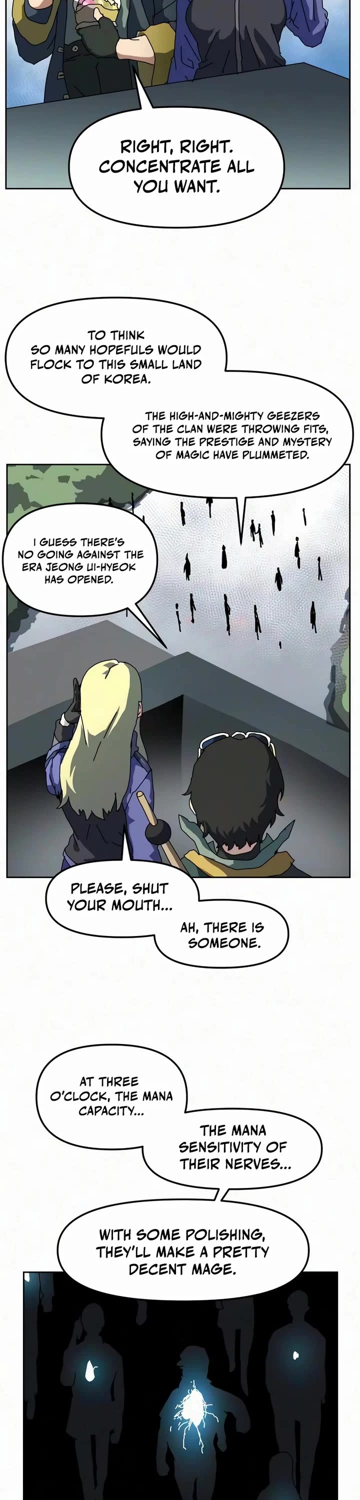 Archmage Curriculum chapter 33 page 2