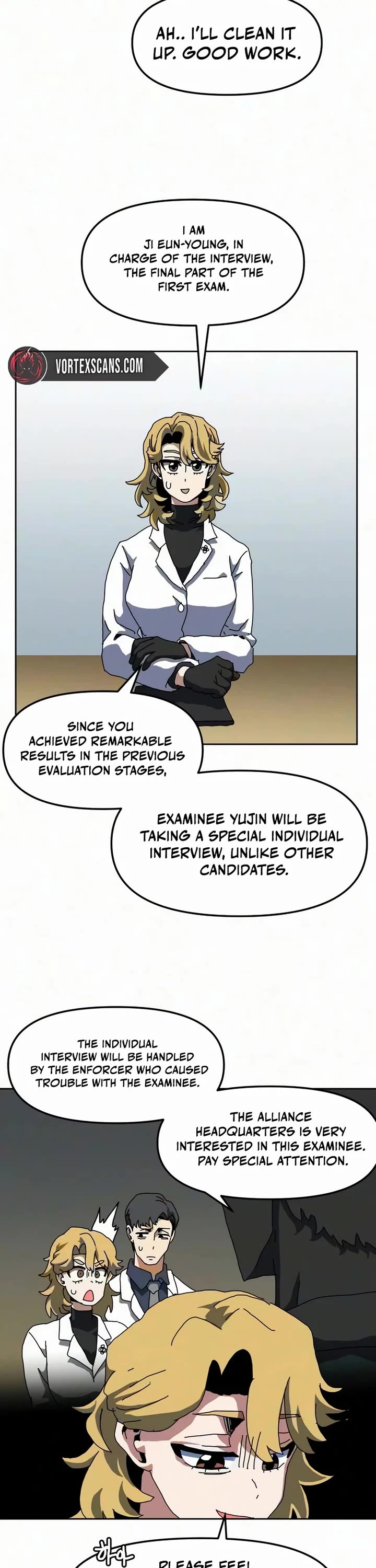 Archmage Curriculum chapter 33 page 23