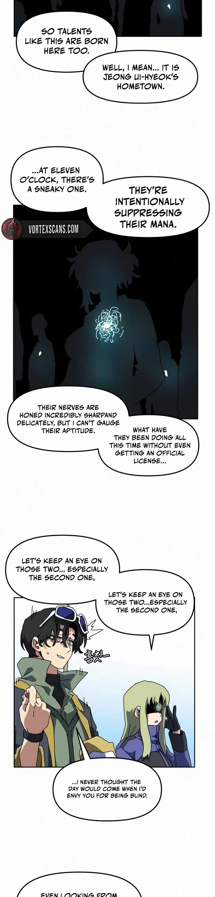 Archmage Curriculum chapter 33 page 3