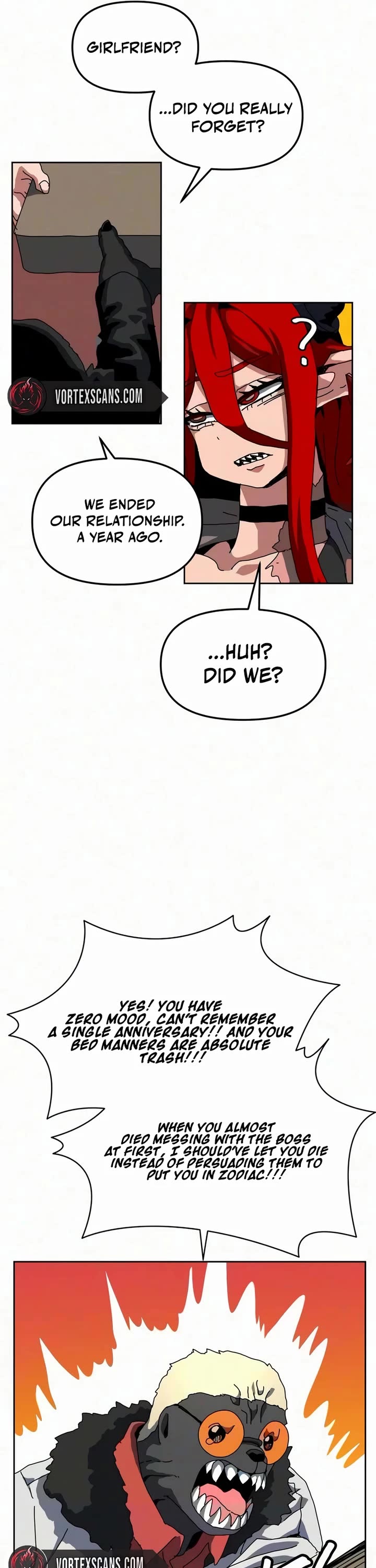 Archmage Curriculum chapter 33 page 31