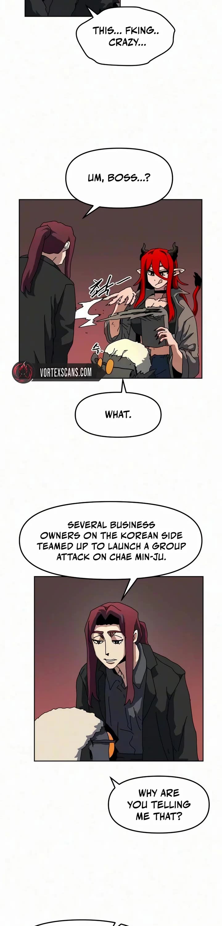 Archmage Curriculum chapter 33 page 33