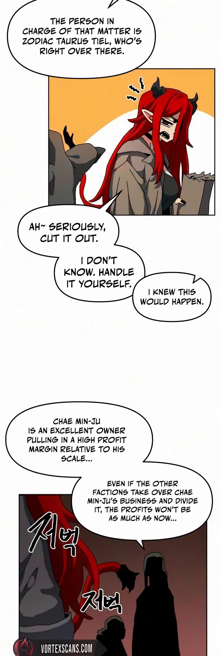 Archmage Curriculum chapter 33 page 34
