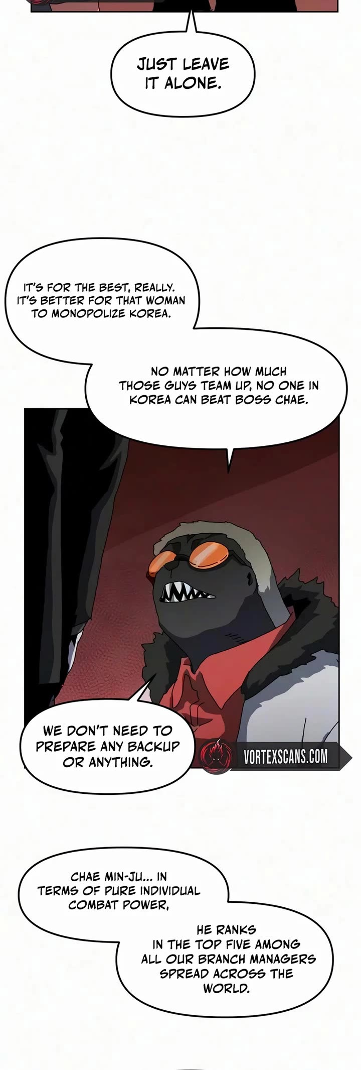 Archmage Curriculum chapter 33 page 35