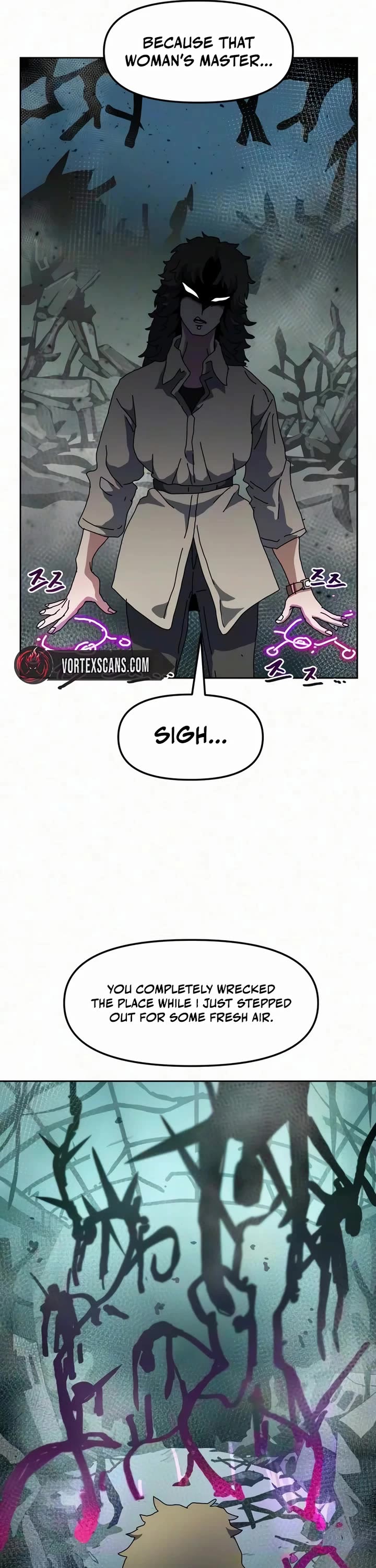 Archmage Curriculum chapter 33 page 36