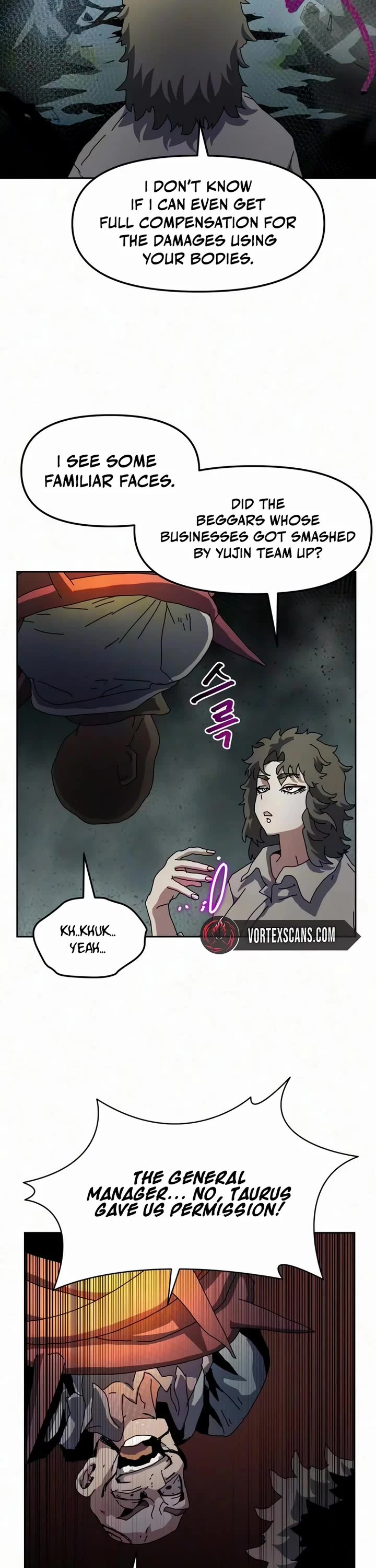 Archmage Curriculum chapter 33 page 37