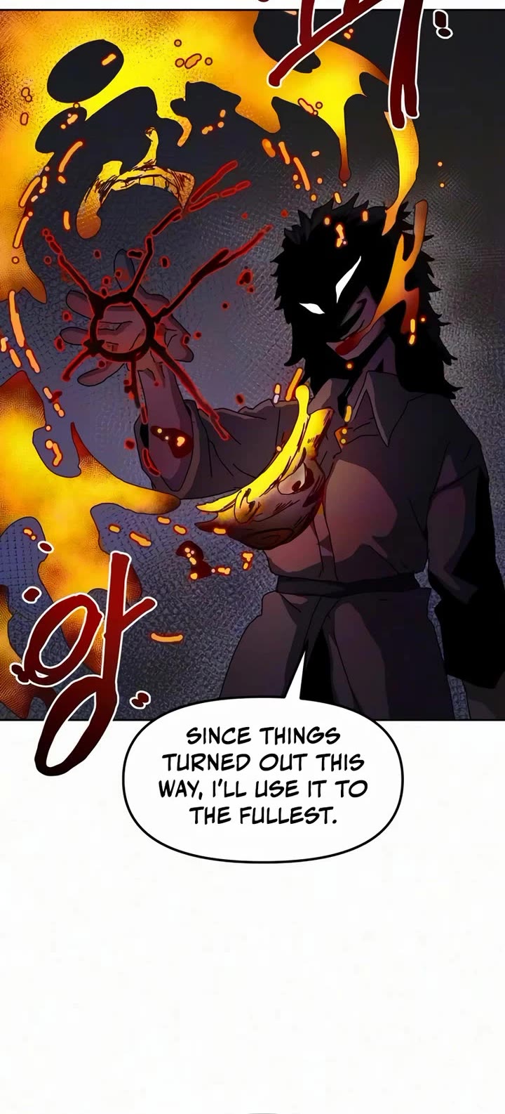 Archmage Curriculum chapter 33 page 40