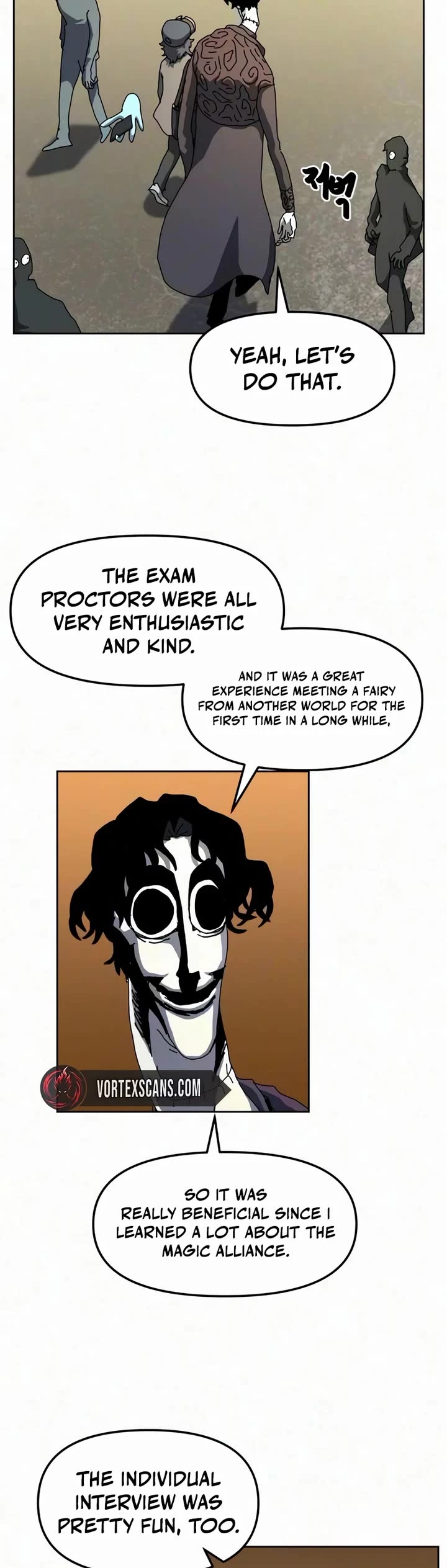 Archmage Curriculum chapter 34 page 24