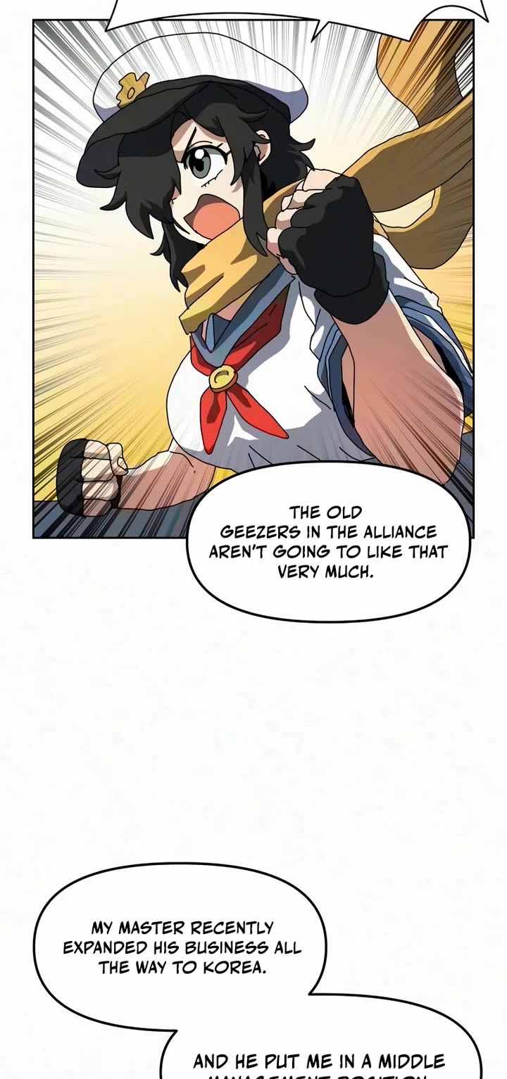 Archmage Curriculum chapter 34 page 29