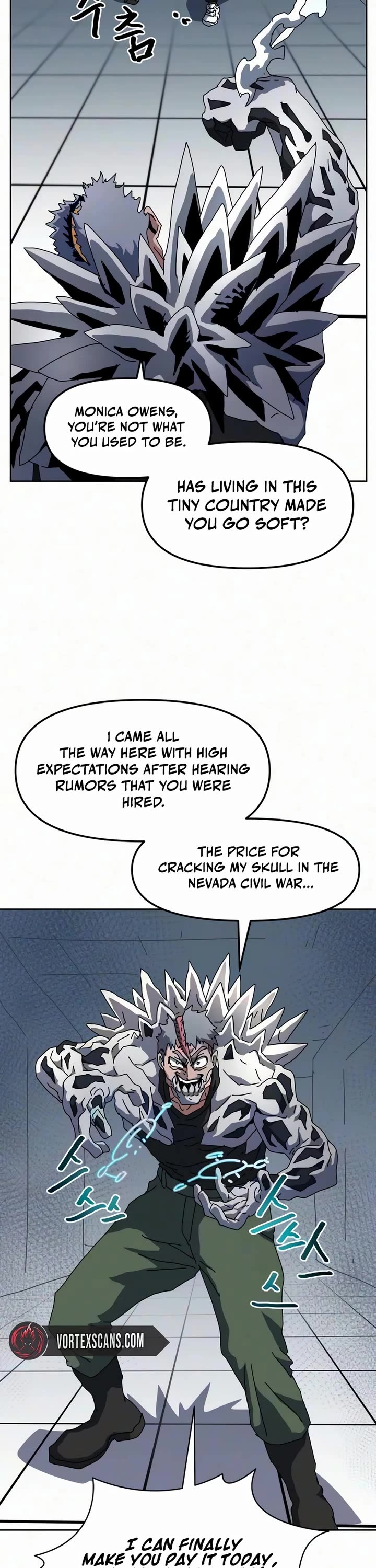 Archmage Curriculum chapter 34 page 3