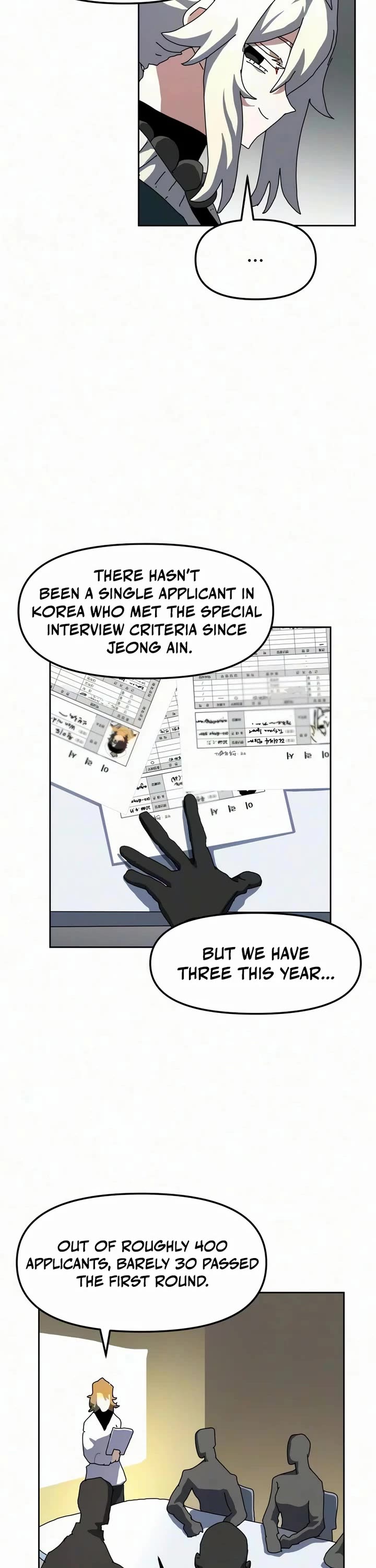 Archmage Curriculum chapter 34 page 33