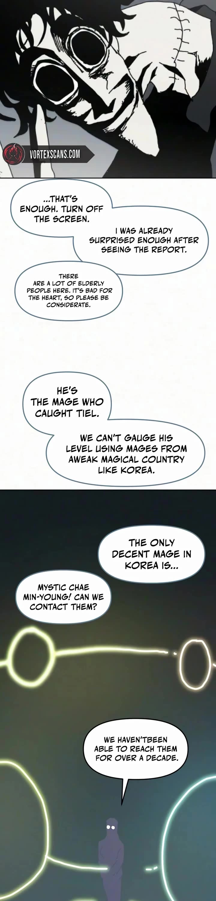 Archmage Curriculum chapter 34 page 36