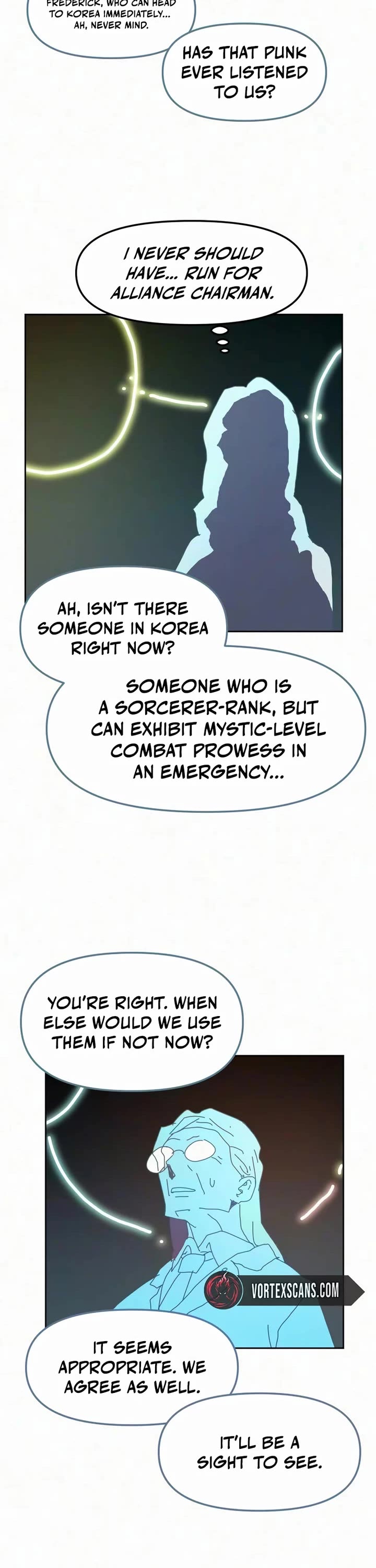Archmage Curriculum chapter 34 page 38