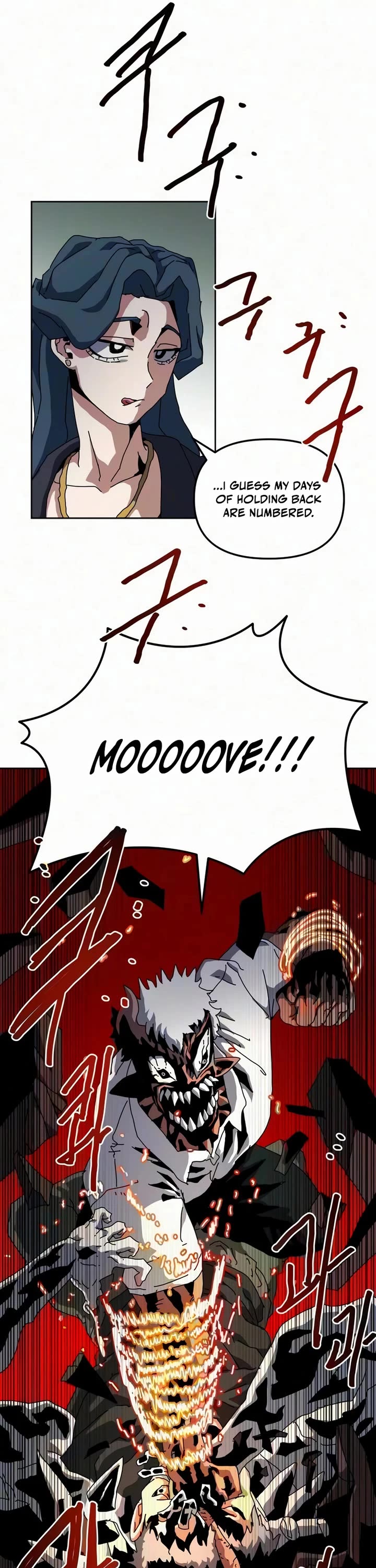Archmage Curriculum chapter 34 page 6