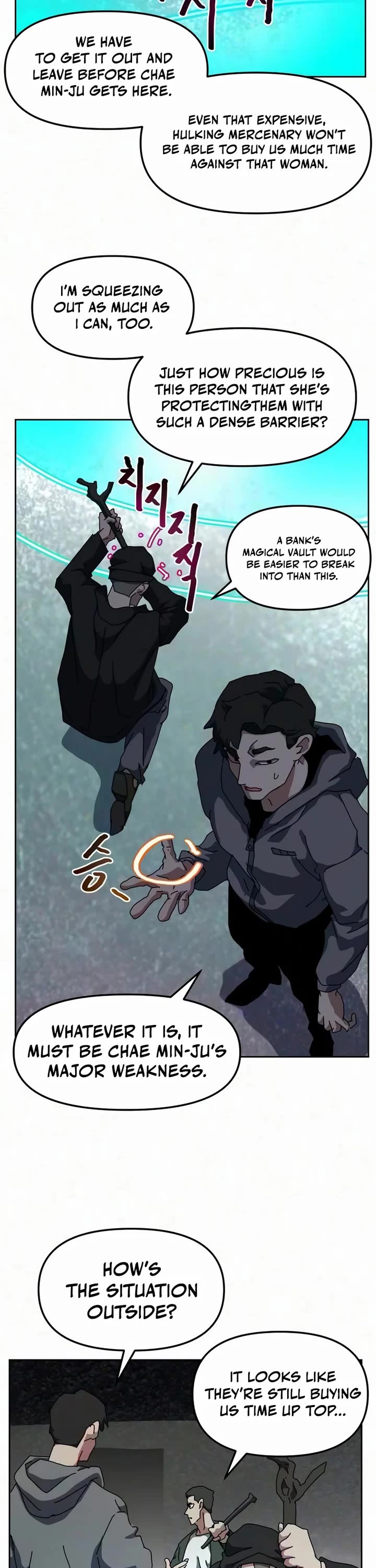 Archmage Curriculum chapter 34 page 8