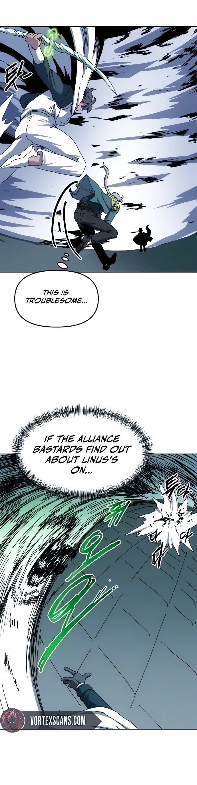 Archmage Curriculum chapter 35 page 10