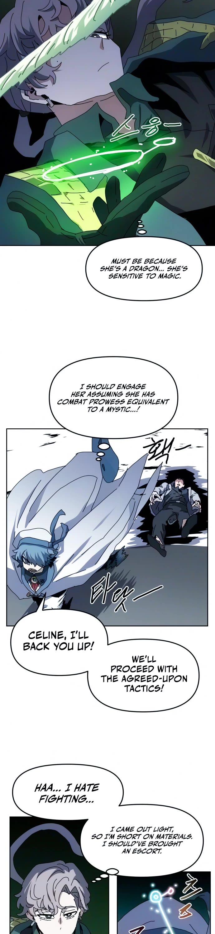 Archmage Curriculum chapter 35 page 14