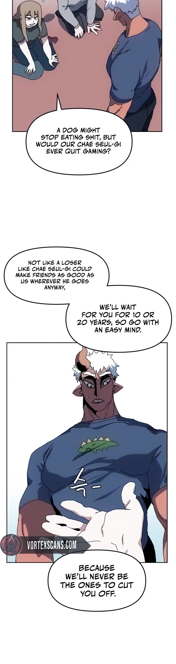 Archmage Curriculum chapter 35 page 25