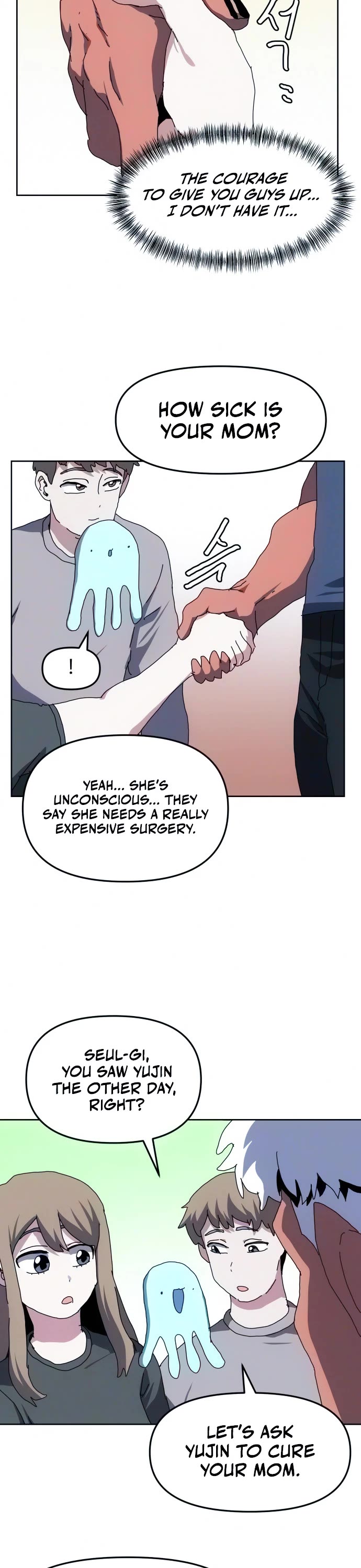 Archmage Curriculum chapter 35 page 27