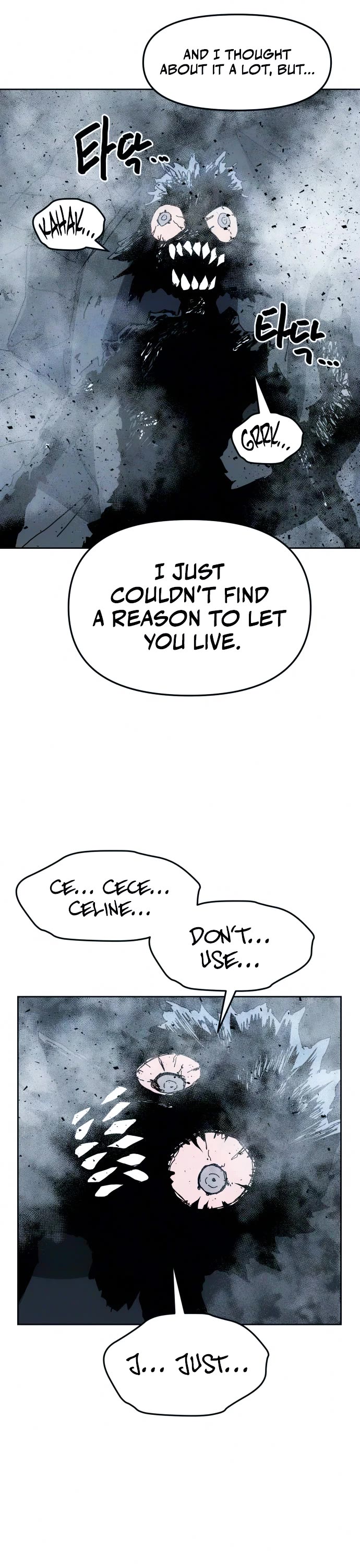 Archmage Curriculum chapter 35 page 32