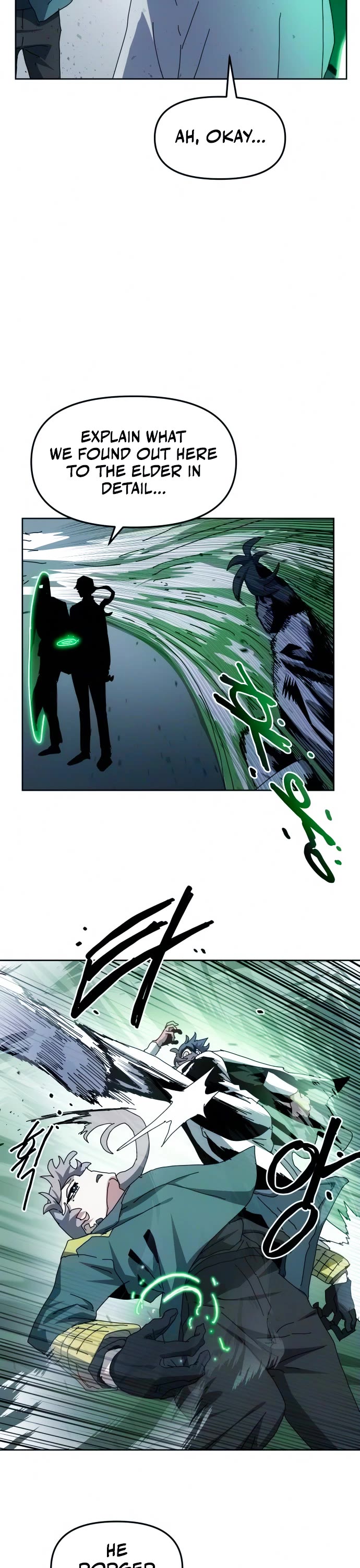 Archmage Curriculum chapter 35 page 8