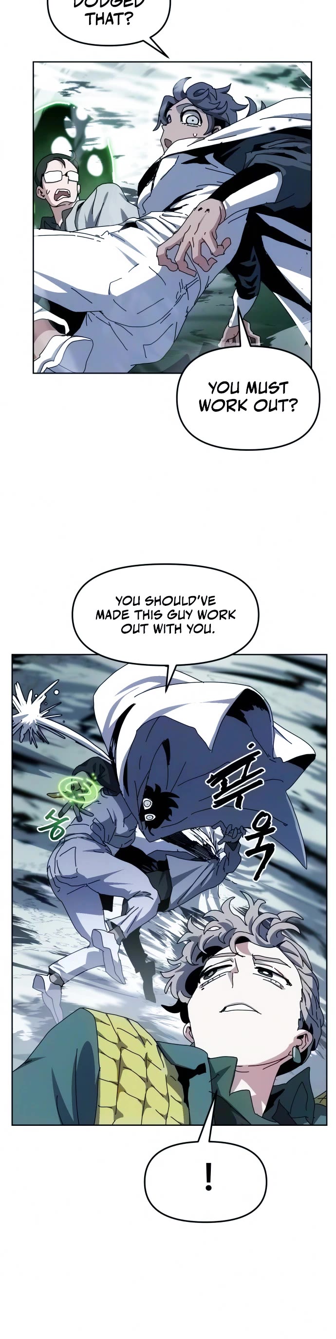Archmage Curriculum chapter 35 page 9