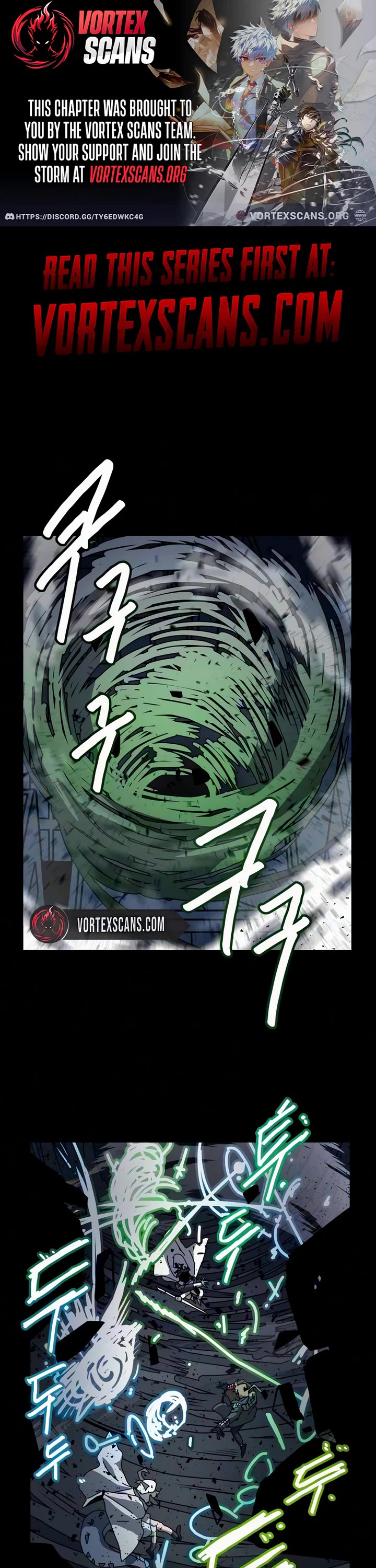 Archmage Curriculum chapter 36 page 1