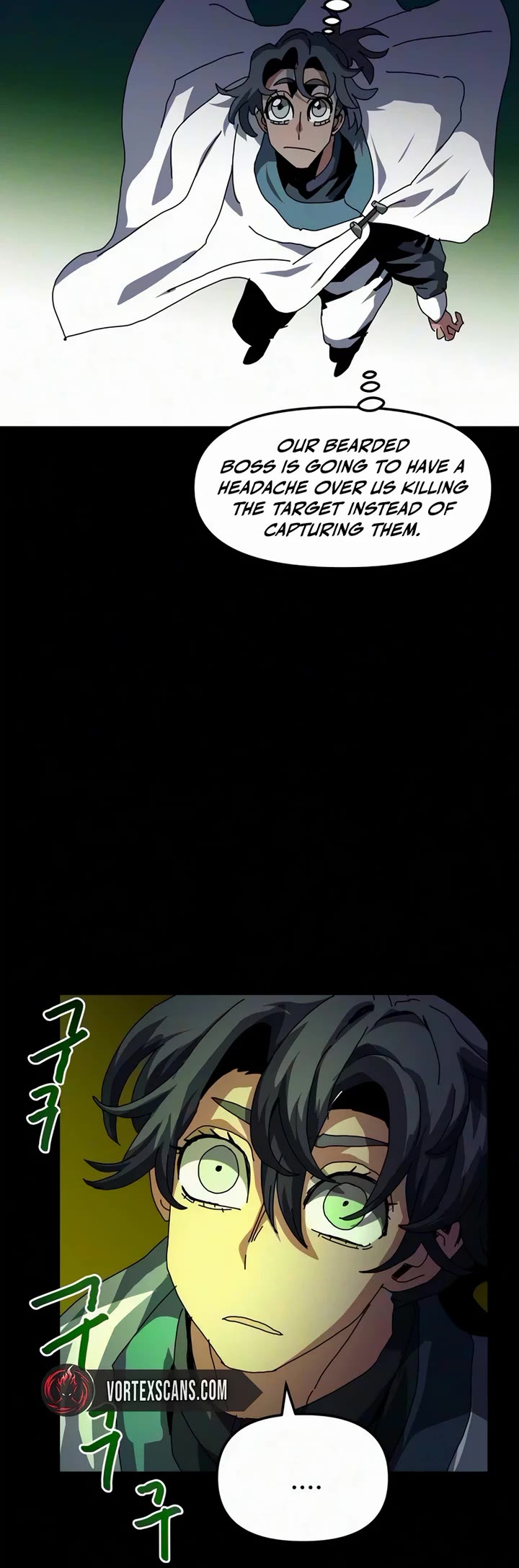 Archmage Curriculum chapter 36 page 10
