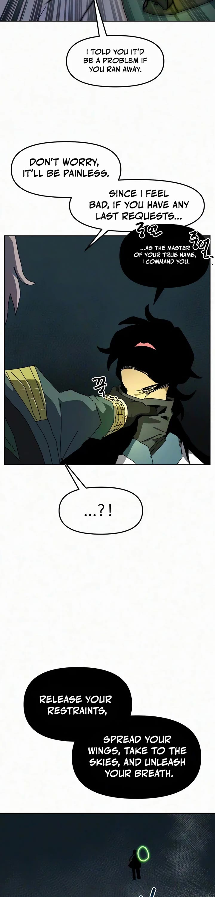 Archmage Curriculum chapter 36 page 18