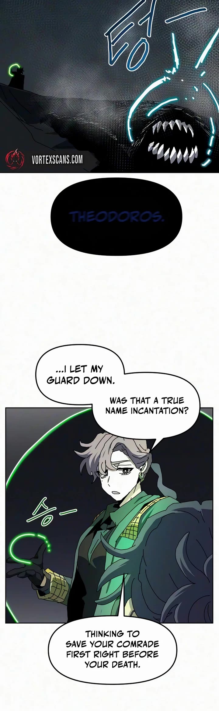 Archmage Curriculum chapter 36 page 19
